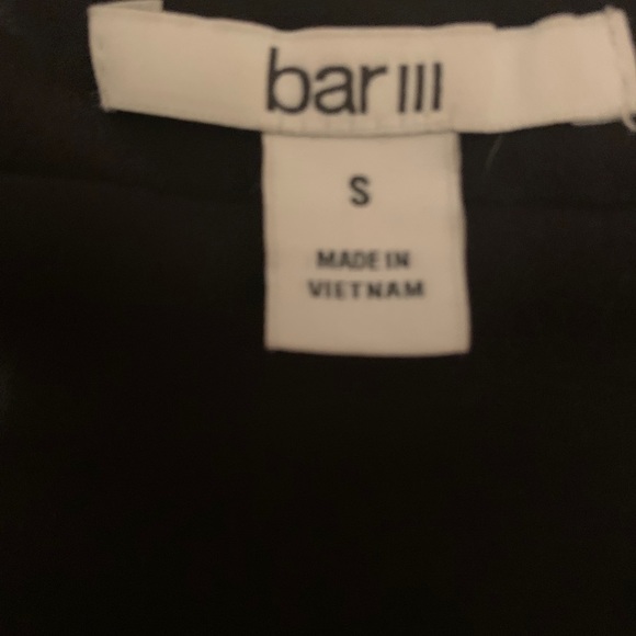 Bar iii wild luxe skirt - Picture 5 of 5